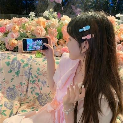 现在开始作秀时间