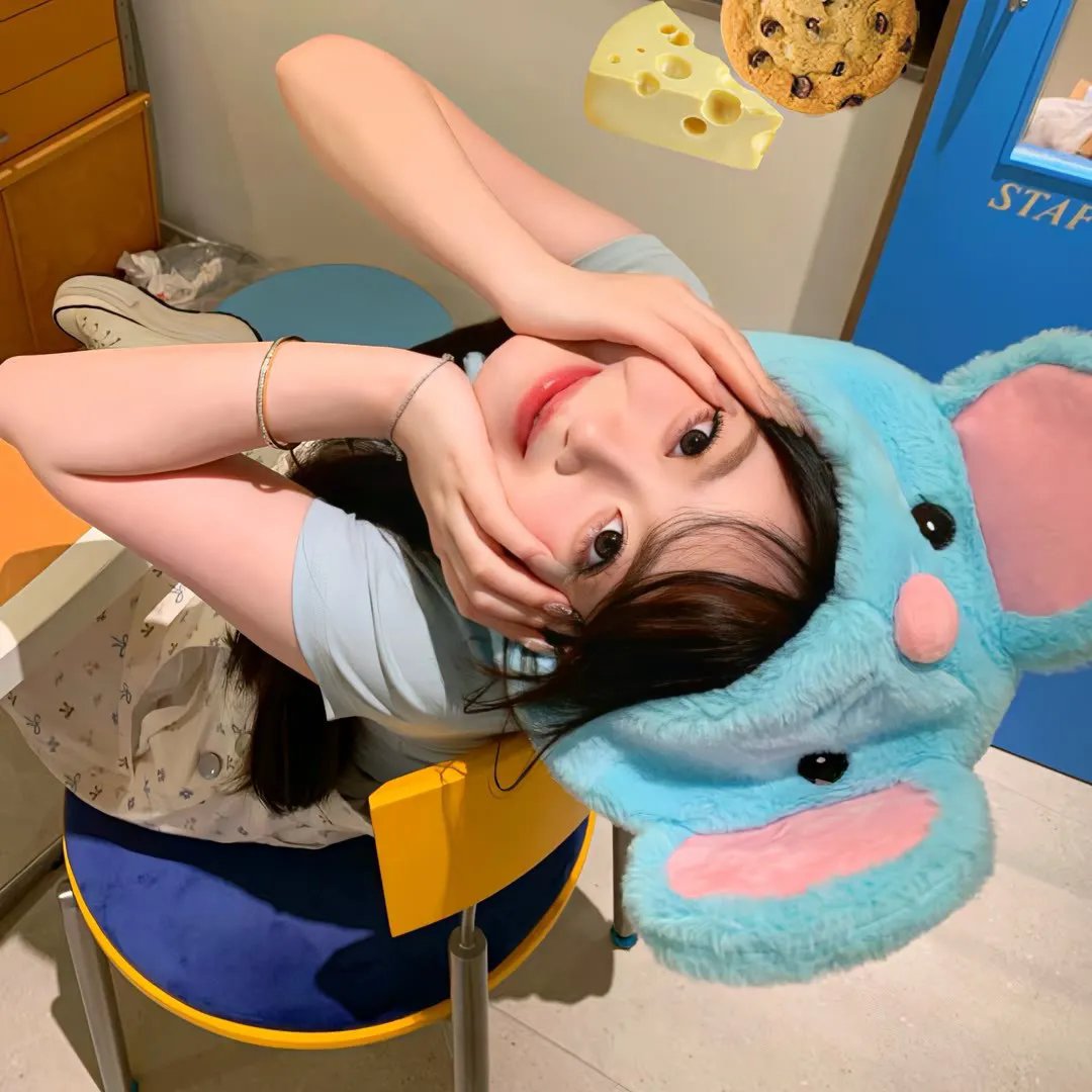 少女杀手的奇幻旅程